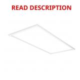CONTRACTOR SELECT LFRM 23.78 IN. X 47.76 IN. 4000/