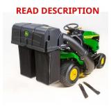 $499 42 IN. TWIN BAGGER FOR 100 SERIES TRACTORS
