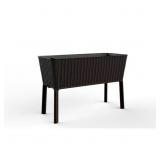 $140 SPLENDOR 29.8 IN. H X 44.9 IN. W ANTHRACITE R