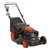 $385 22 IN. 201 CC SELECT PACE 6 SPEED CVT HIGH WH