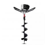 $399 52 CC 2-CYCLE GAS POWERED 1-MAN EARTH AUGER W