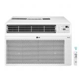$499 LG 14,000 BTU 115V WINDOW AIR CONDITIONER COO