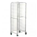 $159 BUN PAN RACK 20-TIER COMMERCIAL BAKERY RACKS