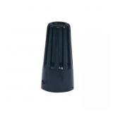 WIREGARD CONNECTOR HIGH-TEMPERATURE, BLACK (10-PAC