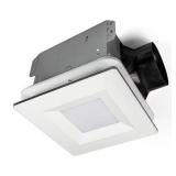 $137 HAMPTON BAY 160 CFM CEILING MOUNT ROOMSIDE IN
