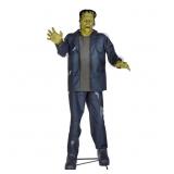 $279 7 FT. ANIMATED LED FRANKENSTEIN