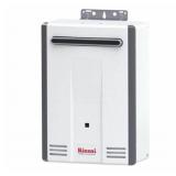 HIGH EFFICIENCY 5.3 GPM 120,000 BTU PROPANE GAS EX