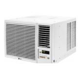 $489 LG 7,600 BTU 115-VOLT WINDOW AIR CONDITIONER