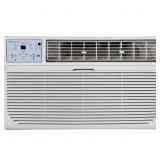 $530 10,000 BTU 230-VOLT THROUGH-THE-WALL AIR COND