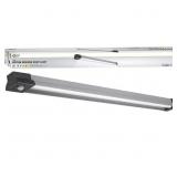 40 IN. 64-WATT EQUIVALENT BLACK BRUSHED NICKEL PIR