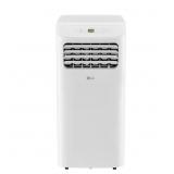 $329 6,000 BTU (8,765 BTU ASHRAE) 115-VOLT PORTABL