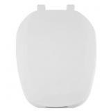 ELJER EMBLEM ELONGATED SQUARE CLOSED FRONT TOILET
