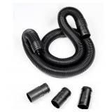 RIDGID 2-1/2 IN. X 7 FT. LA2520 DUAL-FLEX LOCKING