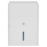 $333 GE PORTABLE DEHUMIDIFIER, 50 PINT DAILY OUTPU