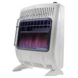 $242 MR HEATER 20,000 BTU VENT FREE BLUE FLAME NAT