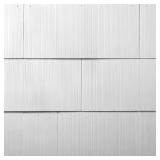 $158 WEATHERSIDE PROFILE12 12 IN. X 24 IN. FIBER-C