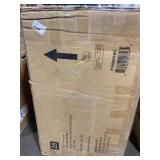 $200 HAMPTON BAY OLEANS 2 PACK CHAIRS LIGHT TEAK