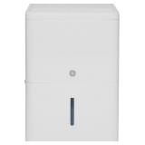 $333 GE PORTABLE DEHUMIDIFIER, 50 PINT DAILY OUTPU