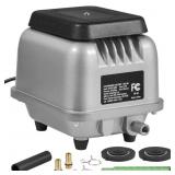 $106 LINEAR AIR PUMP 90L/MIN AIR FLOW SEPTIC AERAT