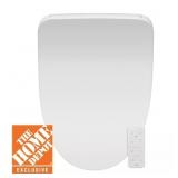$219 BIO BIDET HD-7500 ELECTRIC BIDET SEAT FOR ELO