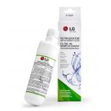 1 LOT (1) REFRIGERATOR WATER FILTER. (1) ECOSMART
