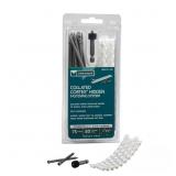 (6 PACK)OF COLLATED CORTEX HIDDEN FASTENING SYSTEM