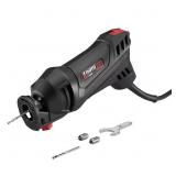 ROTOZIP 5.5 AMP CORDED ROTARY CUT-OUT TOOL KIT WIT