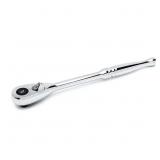 3/8 IN. DRIVE 144-TOOTH PRO RATCHET