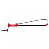 3 FT. TOILET AUGER