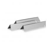 STAINLESS STEEL FLAVORIZER BARS FOR SPIRIT 200 SER