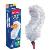 1 LOT (5) FLEX AND CATCH HEAVY DUTY DUSTING KIT WI