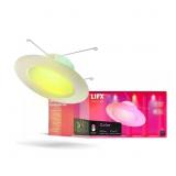 LIFX 5/6 IN. 65-WATT EQUIVALENT MULTI-COLOR SMART