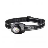 COAST FL86 840 LUMENS ALKALINE DUAL POWER LED BATT