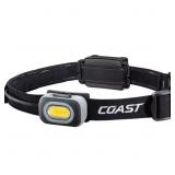 RL10 560 LUMEN BATTERY POWERED LED HEADLAMP