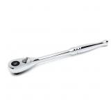 1/2 IN. DRIVE 144-TOOTH PRO RATCHET