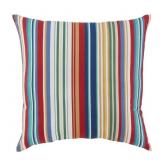 CLASSIC STRIPE OUTDOOR THROW PILLOW (SET OF 2)