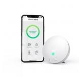 WAVE MINI BATTERY OPERATED SMART INDOOR AIR QUALIT