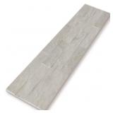 1/3 IN. X 1/2 FT. X 2 FT. BEIGE CLAY COMPOSITE FLE