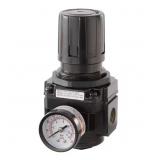 3/8 IN. HIGH PERFORMANCE AIR REGULATOR