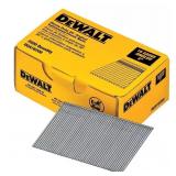 2 IN. 16-GAUGE ANGLED FINISH NAILS (2500 PACK)