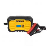 PROFESSIONAL 10 AMP BATTERY CHARGER, BATTERY MAINT