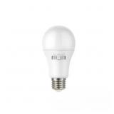 1 LOT OF 2-100-WATT EQUIVALENT A19 NON-DIMMABLE LE