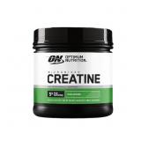 OPTIMUM NUTRITION MICRONIZED CREATINE POWDER, UNFL