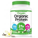 ORGANIC ORGANIC PROTEIN 43.8OZ PROTEIN POWER CREAM