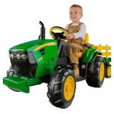 $255 PEG PEREGO JOHN DEERE GROUND FORCE EXTRA-LARG