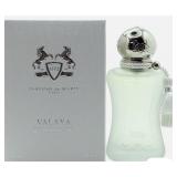 $189 PARFUMS DE MARLY VALAYA EXCLUSIF PARFUM SPRAY