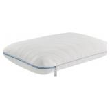 DREAMLIFE QUEEN SIZE MEMORY FOAM COOLING PILLOW