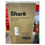 SHARK SMALL AIR PURIFIER HP135