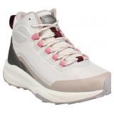 EDDIE BAUER WOMENS OUTDOOR HIKING SHOES DURABLE WA