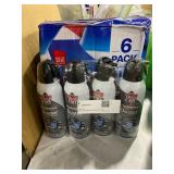 1 LOT OF 1-CLOROX TOILET BOWL CLEANER WITH BLEACH
